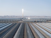 Concentrated solar power: it’s not just about electricity