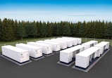 Pacific Green Signs Battery Energy Storage System Strategic Manufacturing Framework Memorandum of Understanding with Shanghai Electric Gotion New Energy Technology Co., Ltd.