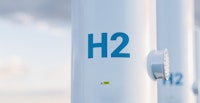 Green hydrogen: why batteries are a key part of the picture